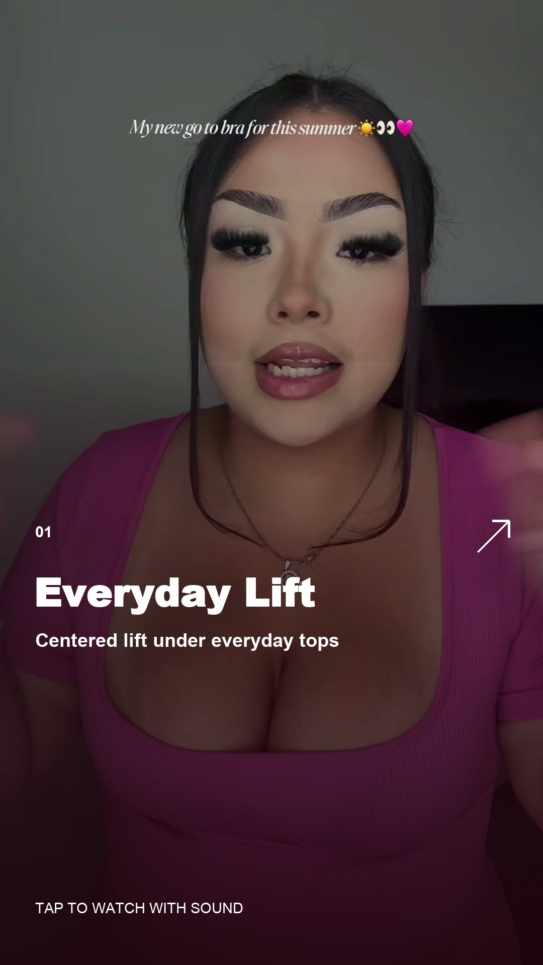 Casual PUFF creator video cover