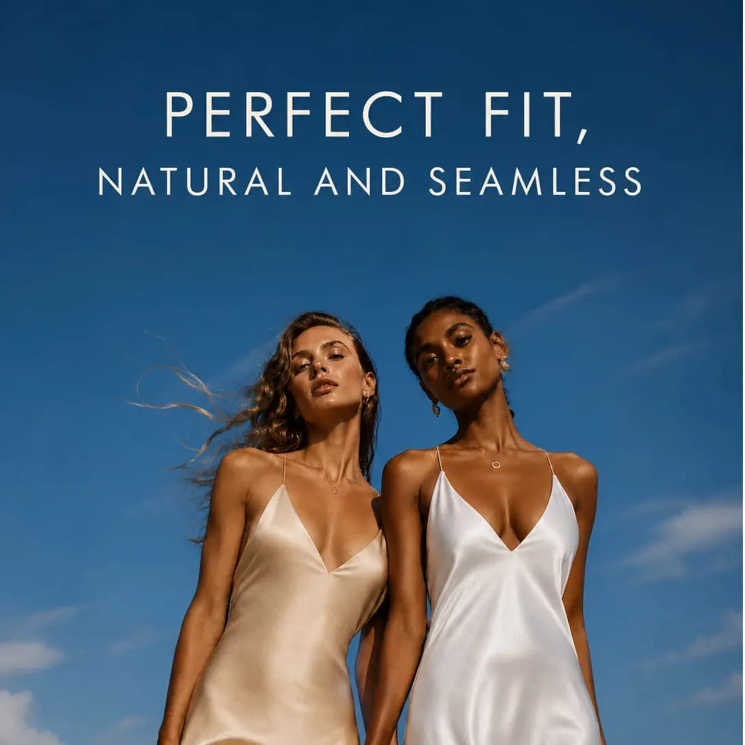 PUFF Lift Nipple Covers