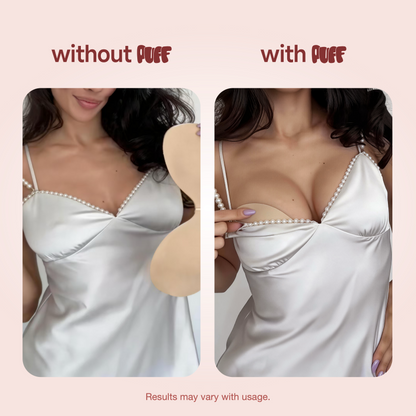 PUFF Sticky Bra