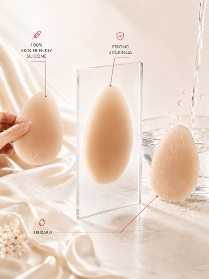 PUFF Lift Nipple Covers
