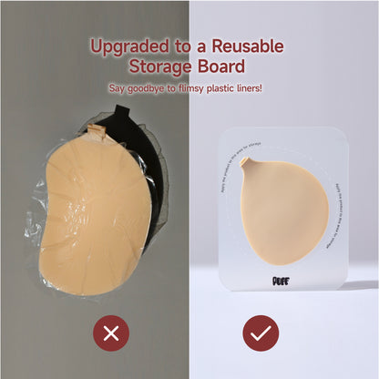 PUFF Sticky Bra