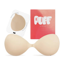 Sticky Bra