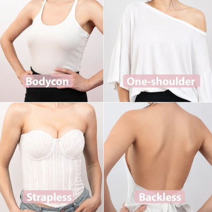 PUFF Nipple Covers