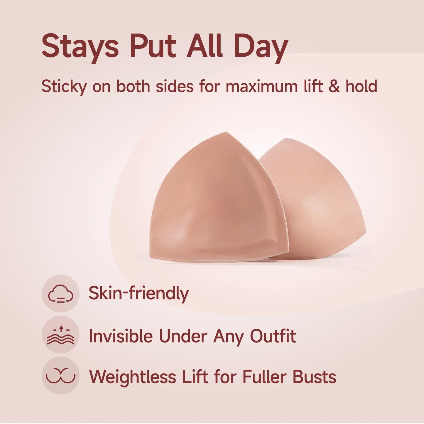 PUFF Sticky Inserts