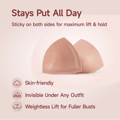 PUFF Sticky Inserts