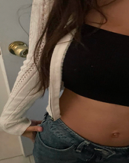 PUFF Sticky Bra