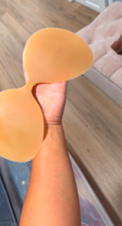 PUFF Sticky Bra